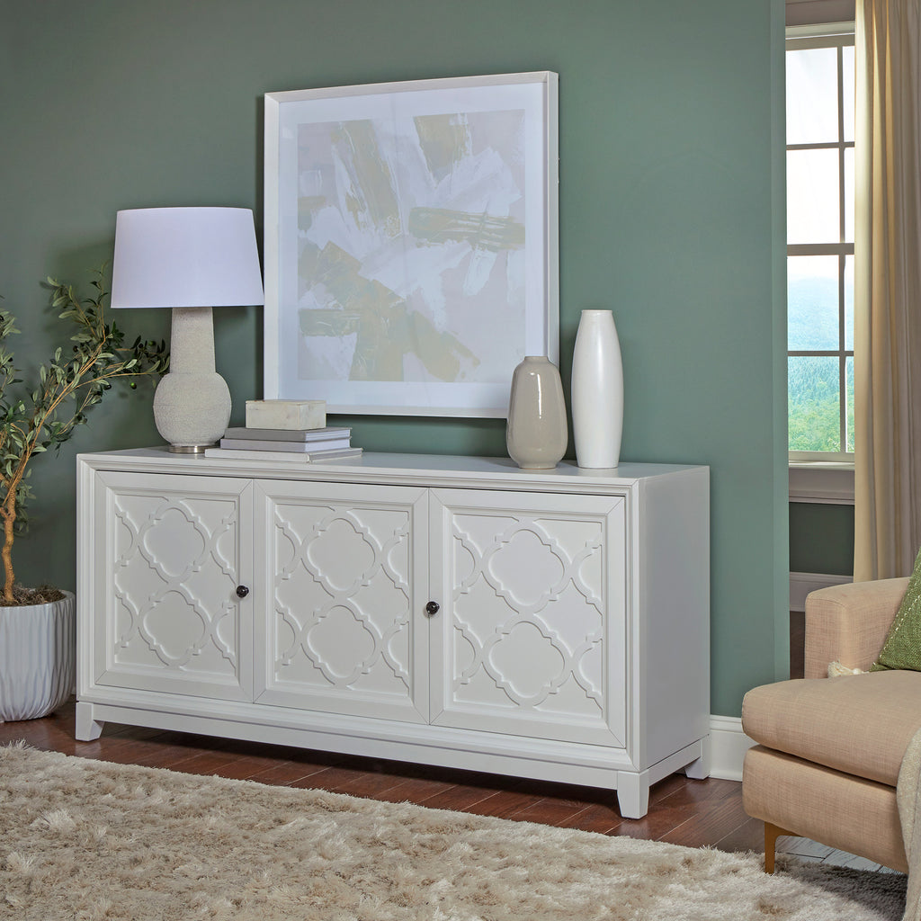 Wynne Accent Console