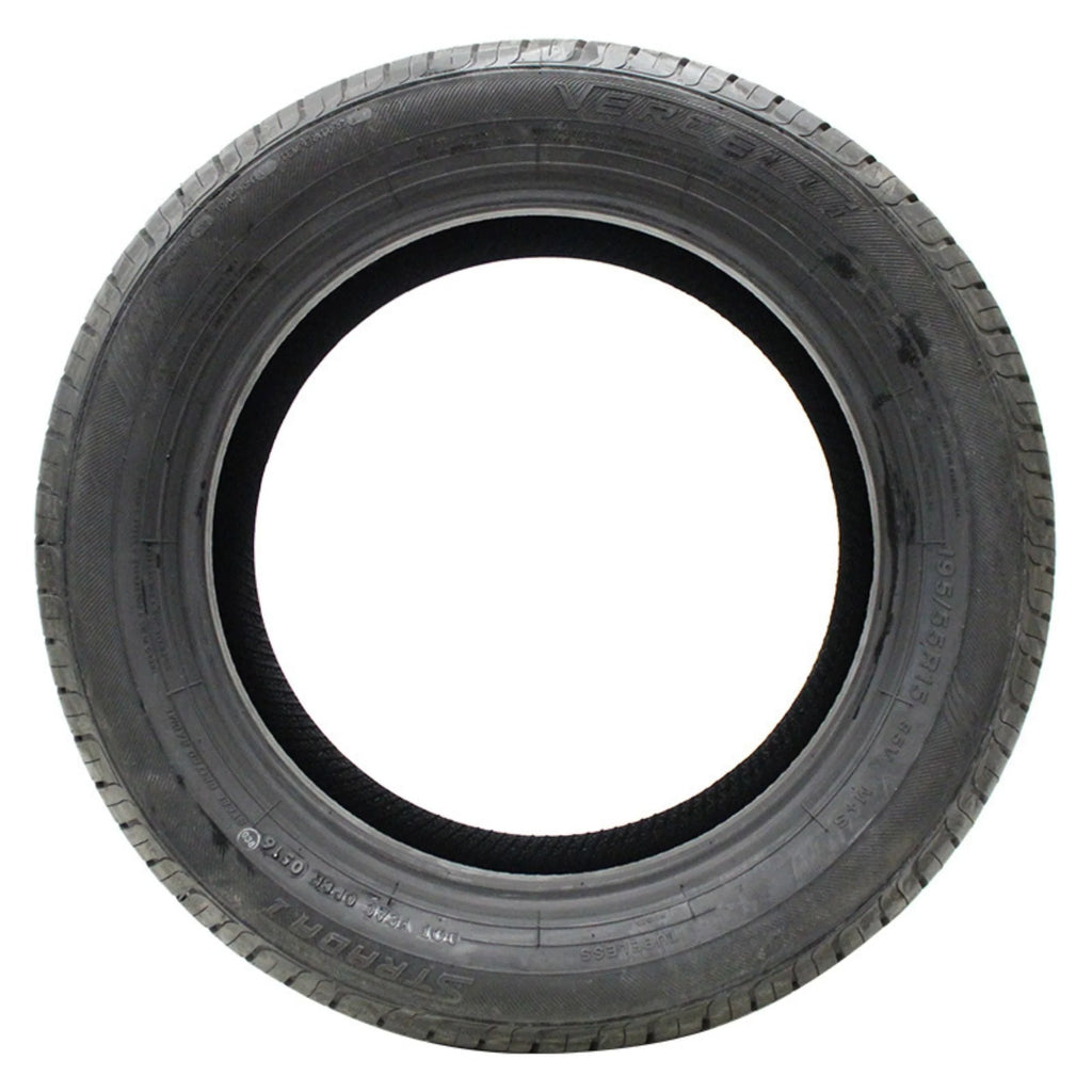 Vercelli Strada I All Season 255/60R19 109H SUV/Crossover Tire