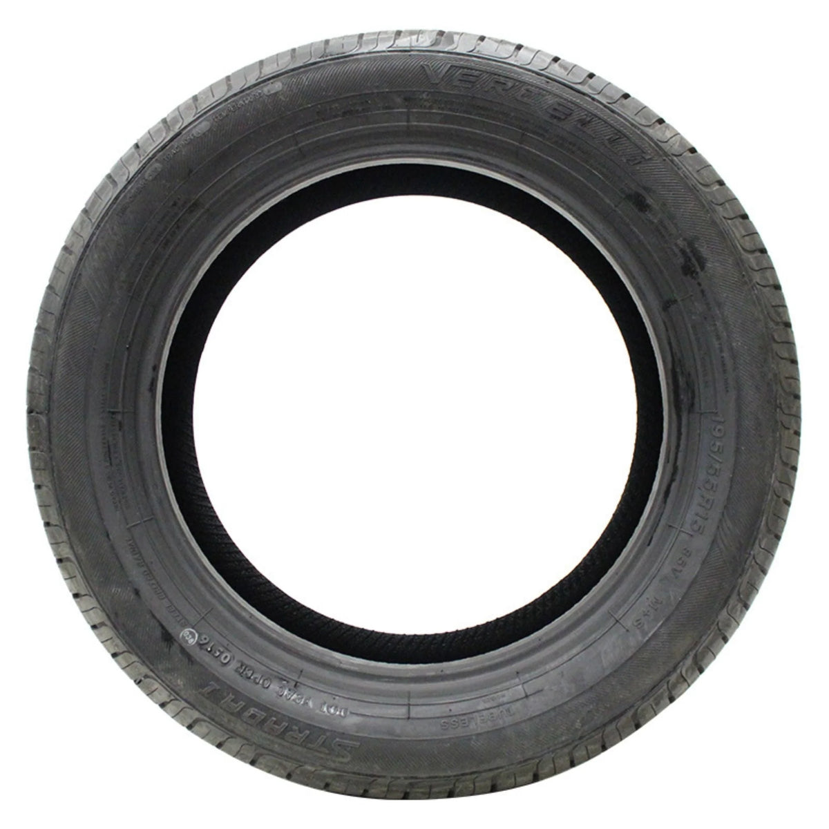 Vercelli Strada I All Season 255/60R19 109H SUV/Crossover Tire