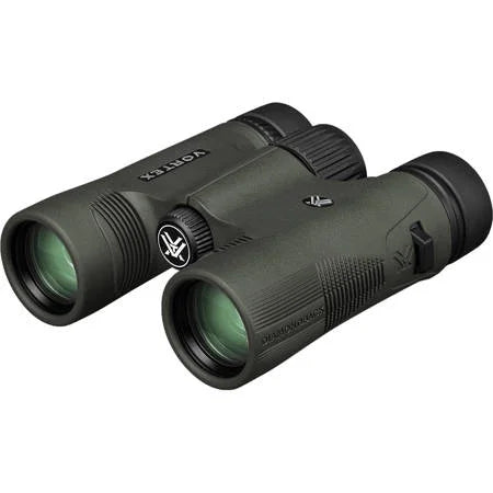 Vortex Optics Diamondback HD Binoculars 10x42