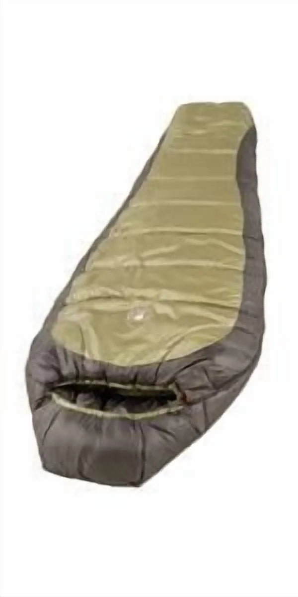 Heritage Big & Tall Cold-Weather Sleeping Bag, 10��F Camping Sleeping Bag for Adults,