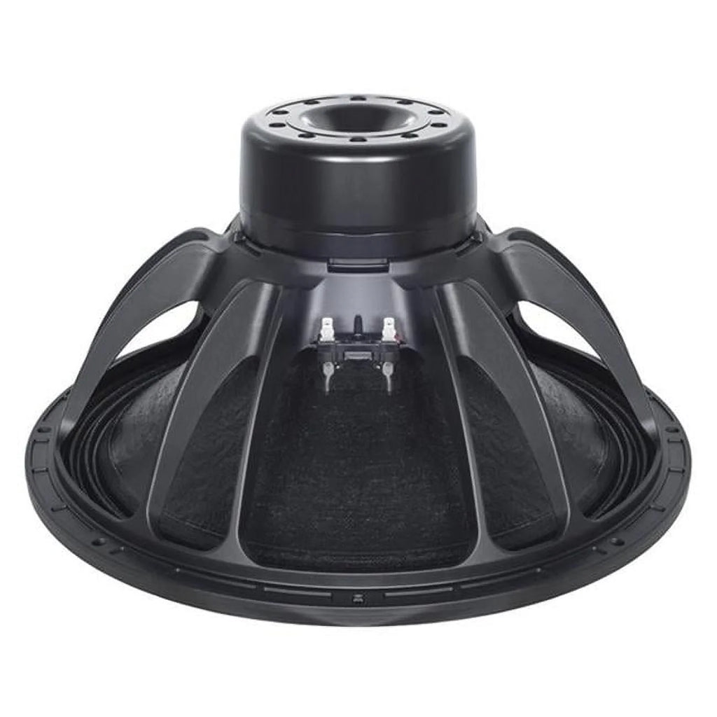 B & C 18SWX100-8 18 in. 3000W 8 Ohm Neodymium Woofer Speaker