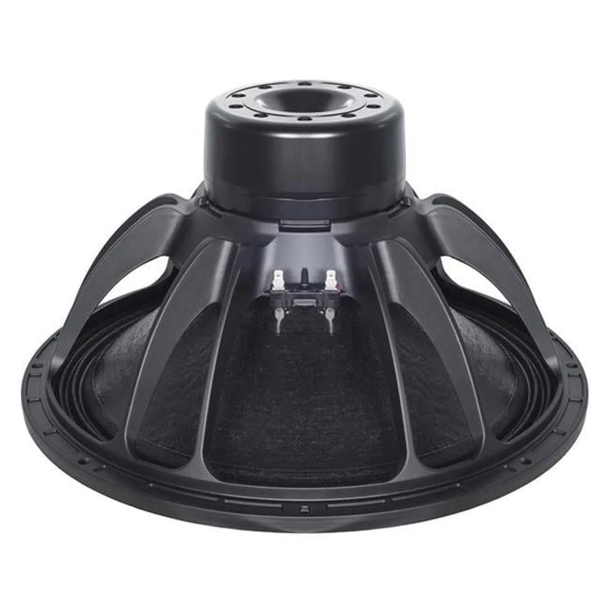 B & C 18SWX100-8 18 in. 3000W 8 Ohm Neodymium Woofer Speaker
