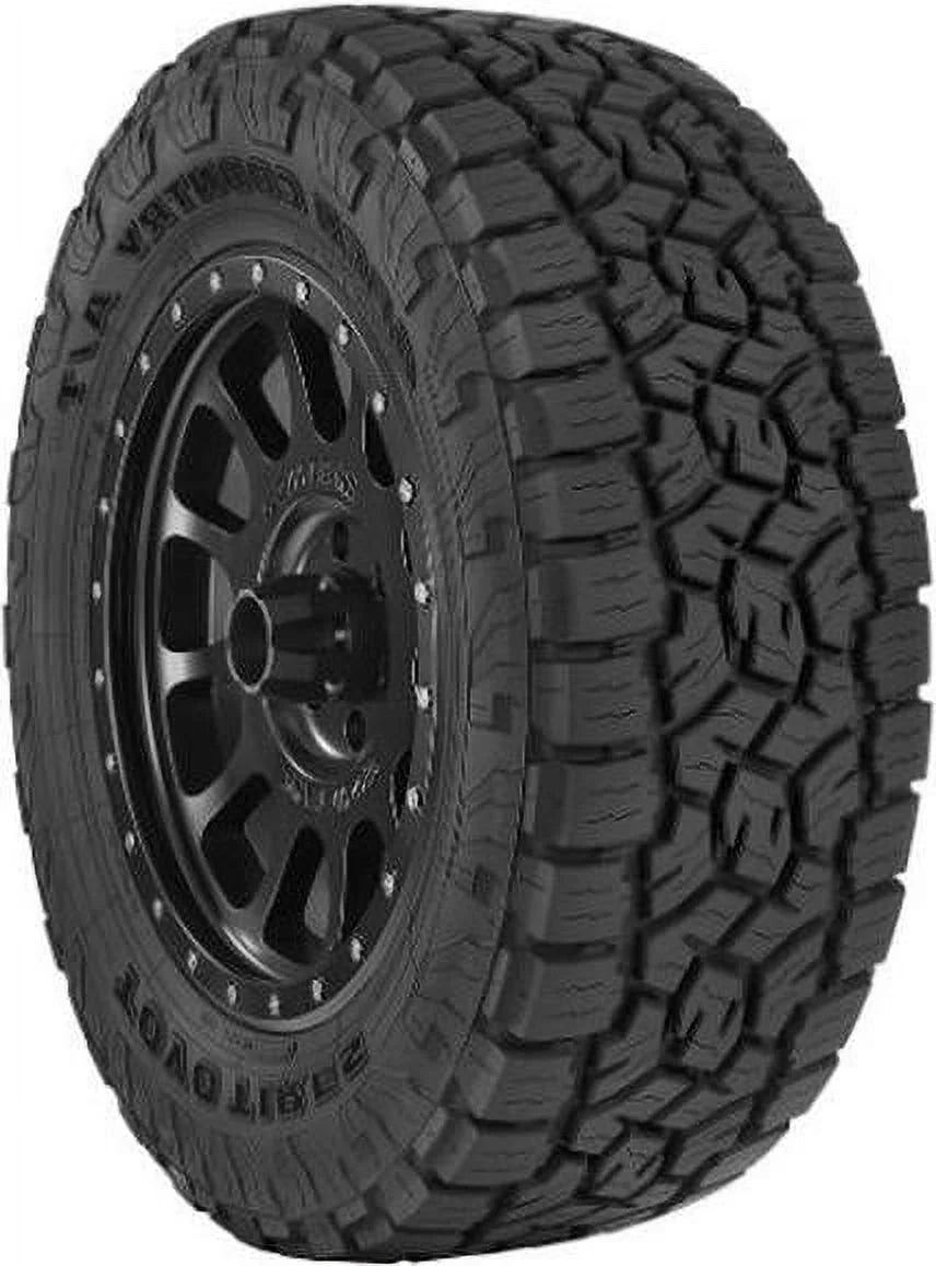 Toyo Open Country A/T Iii P265/75R15 112S All-Season Tire Fits: 1999-2000 Toyota Tacoma SR5, 1999 Ford Ranger XLT