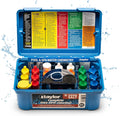 TAYLOR K-2006-SALT-6 SERIES COMPL TEST KIT