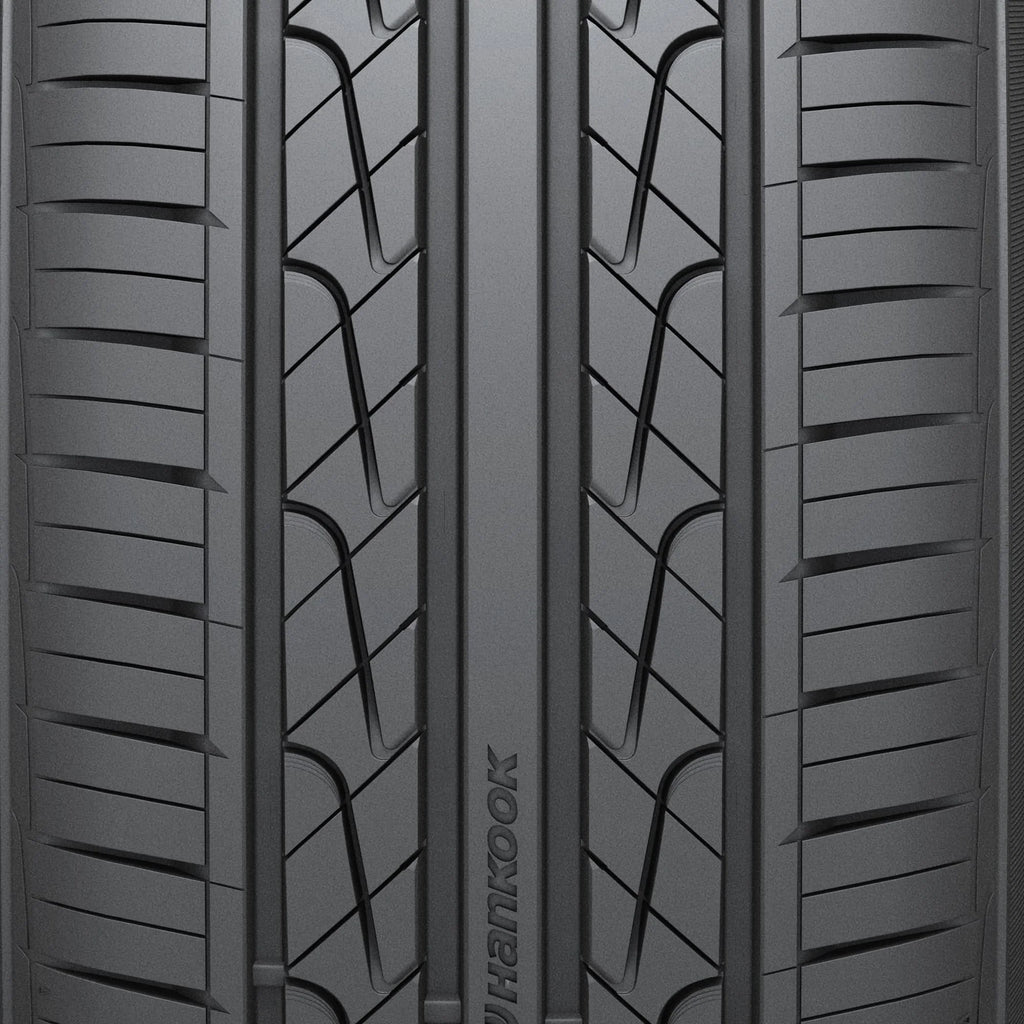 Hankook Ventus V2 Concept2 H457 All Season 205/55R16 94V XL Passenger Tire