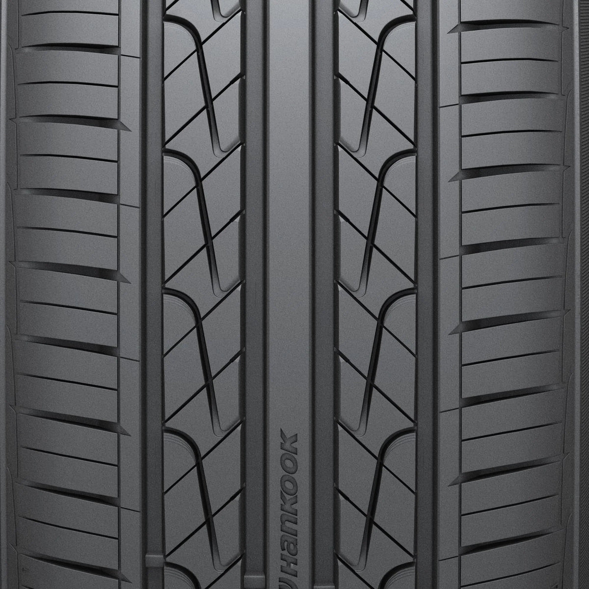 Hankook Ventus V2 Concept2 H457 All Season 205/55R16 94V XL Passenger Tire