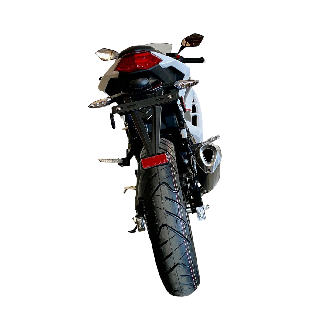 Venom SuperBike | 250cc Motorcycle | Fuel Injected | 6 Speed