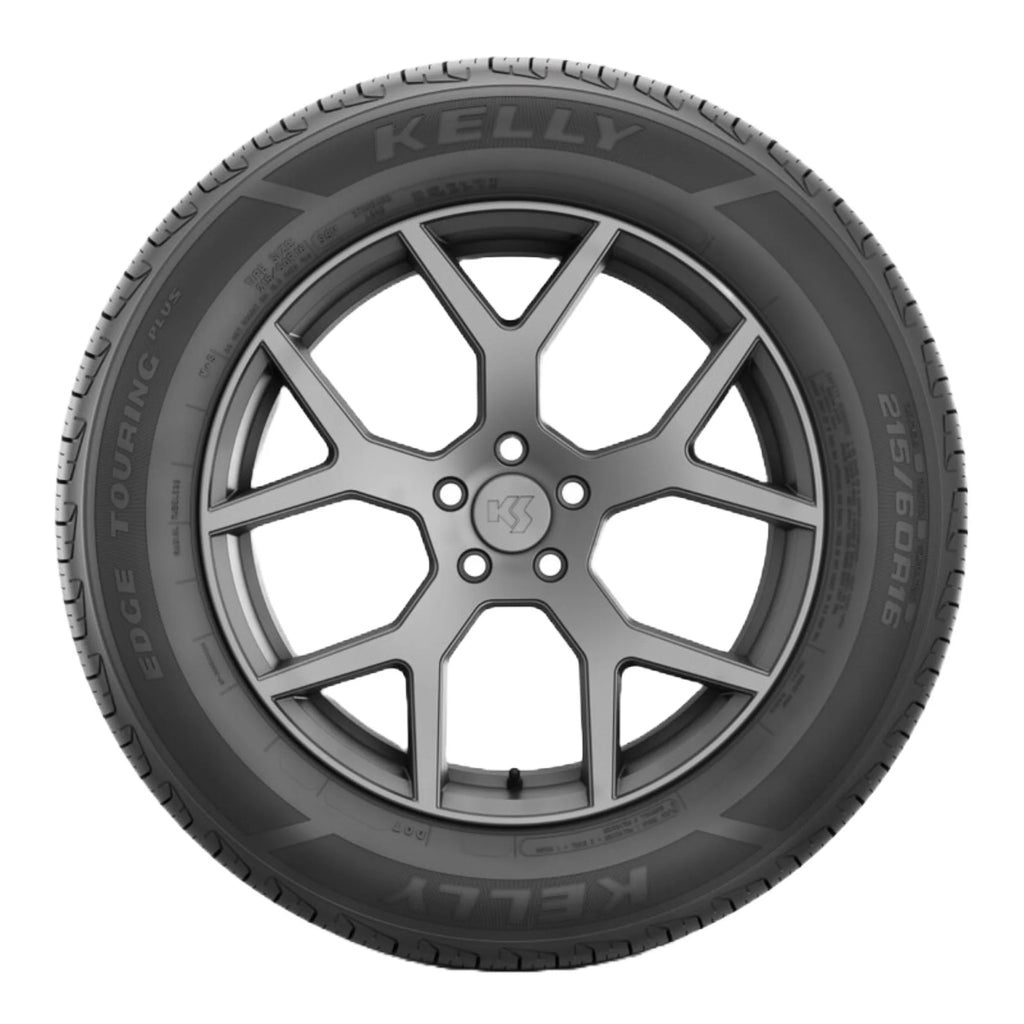 Kelly Edge Touring Plus Touring 215/60R16 95V Passenger Tire