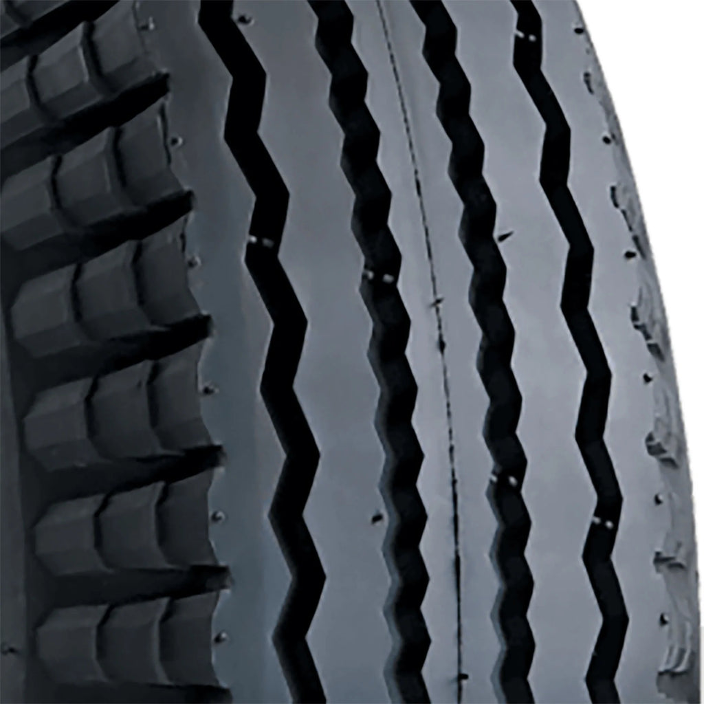 Carlstar Industrial All Purpose 7.50-10 104A3 E Industrial Tire