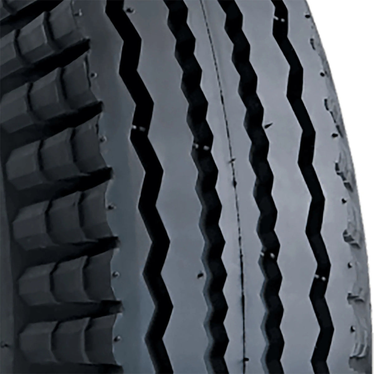Carlstar Industrial All Purpose 7.50-10 104A3 E Industrial Tire