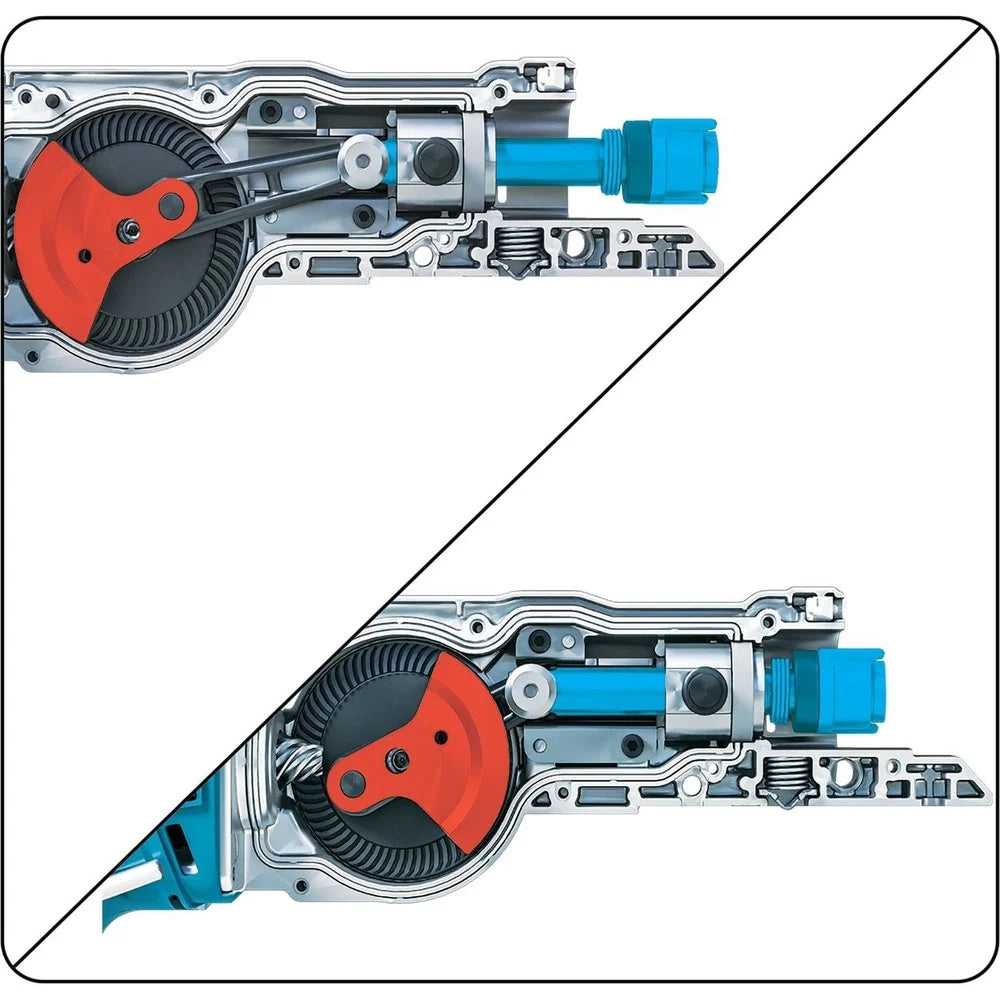 Makita 18V LXT Cordless Reciprocating Saw (Bare)