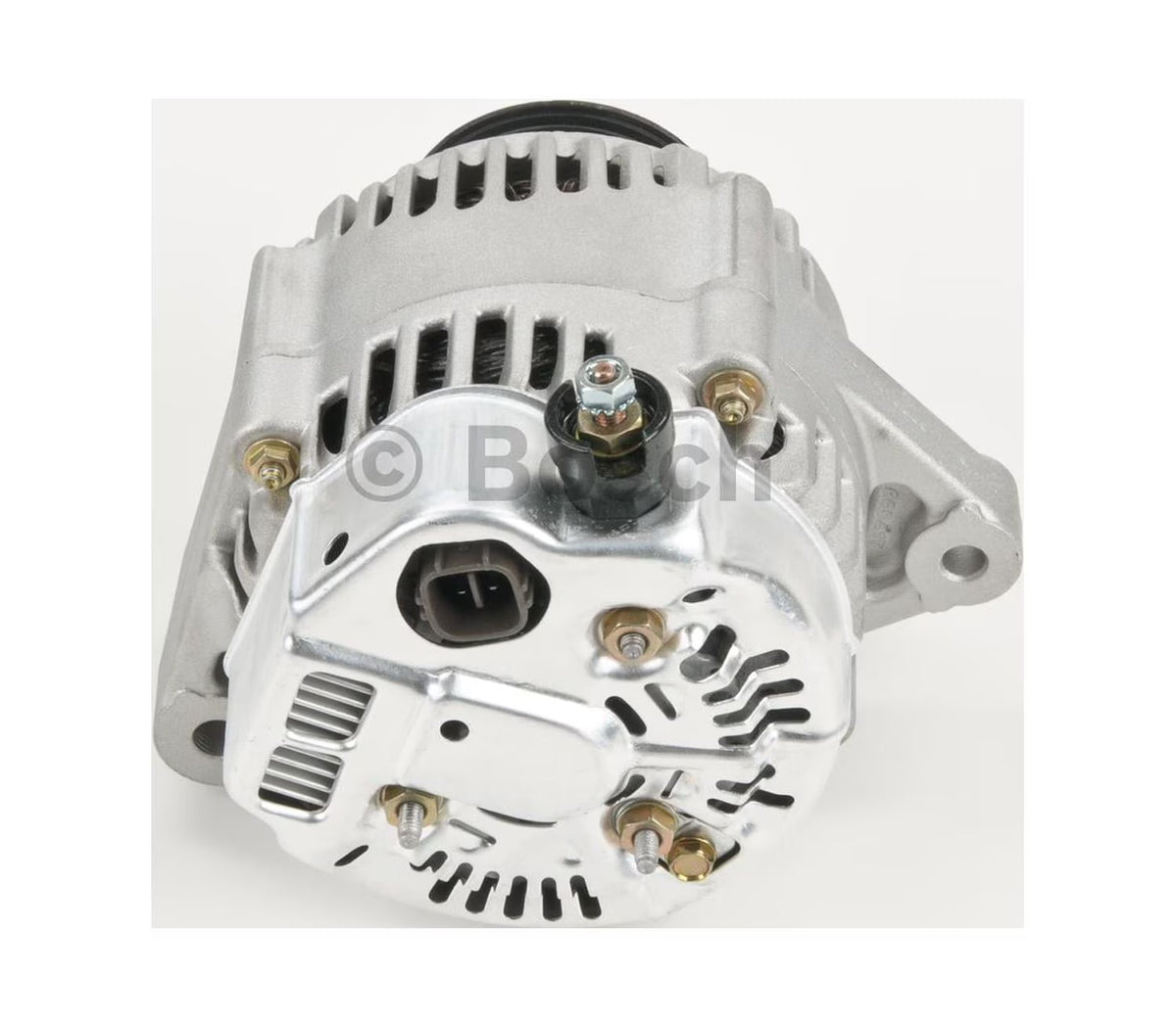 Bosch AL1284X Remanufactured Alternator