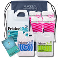 Pristine Blue Maintenance Pack
