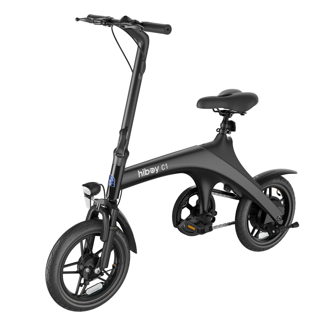 Hiboy C1 Electric Bike