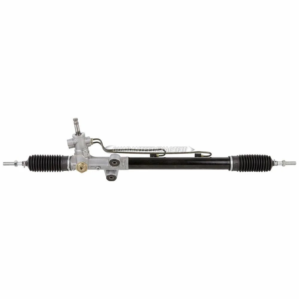 Power Steering Rack & Pinion For Honda Accord 1998 1999 2000 2001 2002 - BuyAutoParts