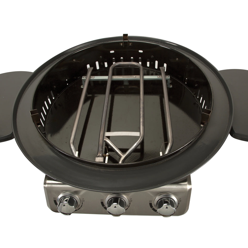 Cuisinart 360�� XL Griddle Outdoor Cooking Station