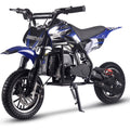 Kids Dirt Bike, Perfect Starter Gas Dirt Bike for adventure,Sturdy 50cc dirt bike for Beginner 42×28×28in,2-Stroke,Red