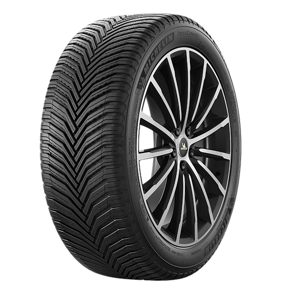 Michelin CrossClimate2 All-Season 265/40R21/XL 105V Tire