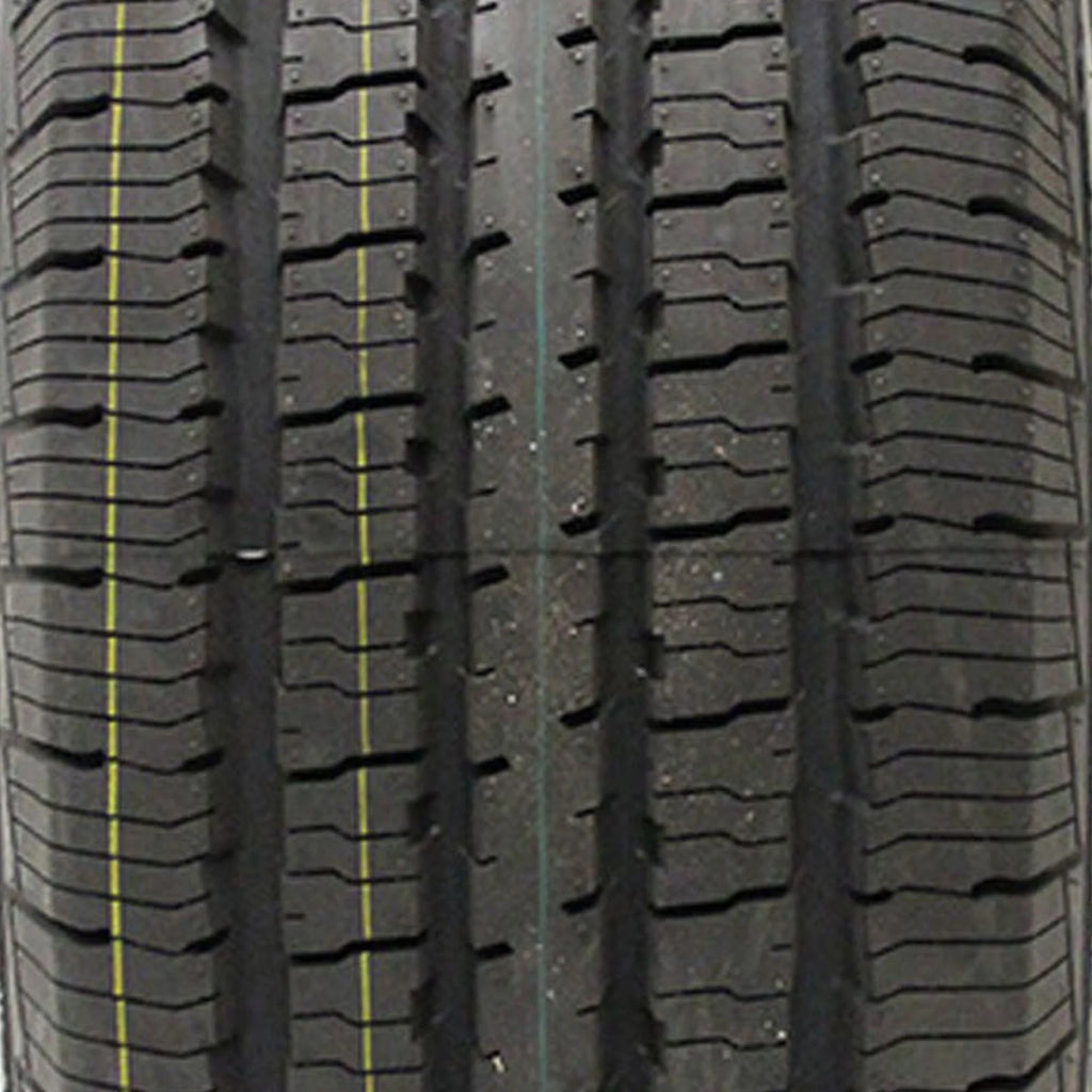 Thunderer CLT All Season LT215/85R16 115/112Q E Light Truck Tire