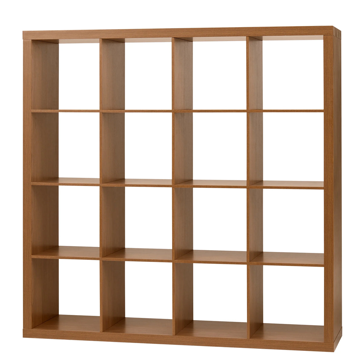 Better Homes & Gardens 16 Cube Storage Organizer, Acorn