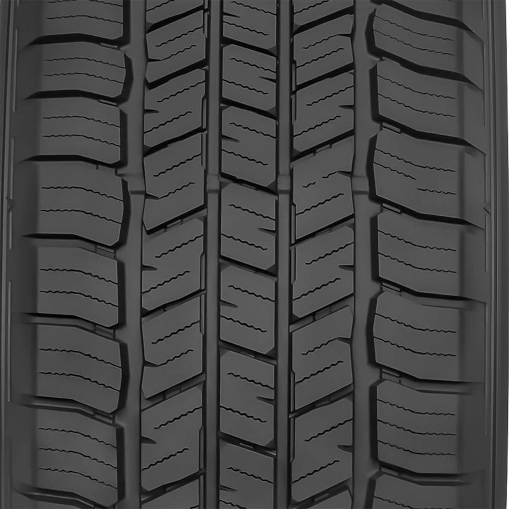 Sumitomo Encounter HT2 All Season LT265/70R17 121/118S E Light Truck Tire