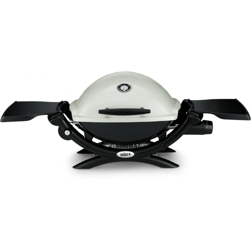 Weber Q1200 Portable Gas Grill