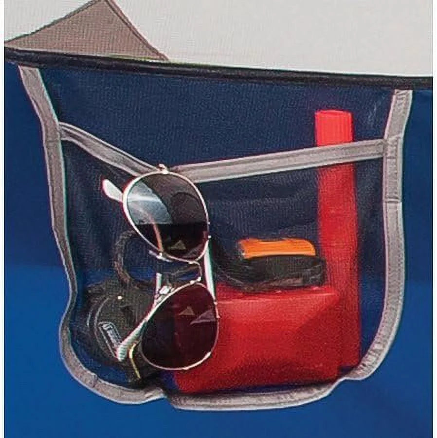 Coleman  2-Person Sundome Tent, Navy 4-Pack