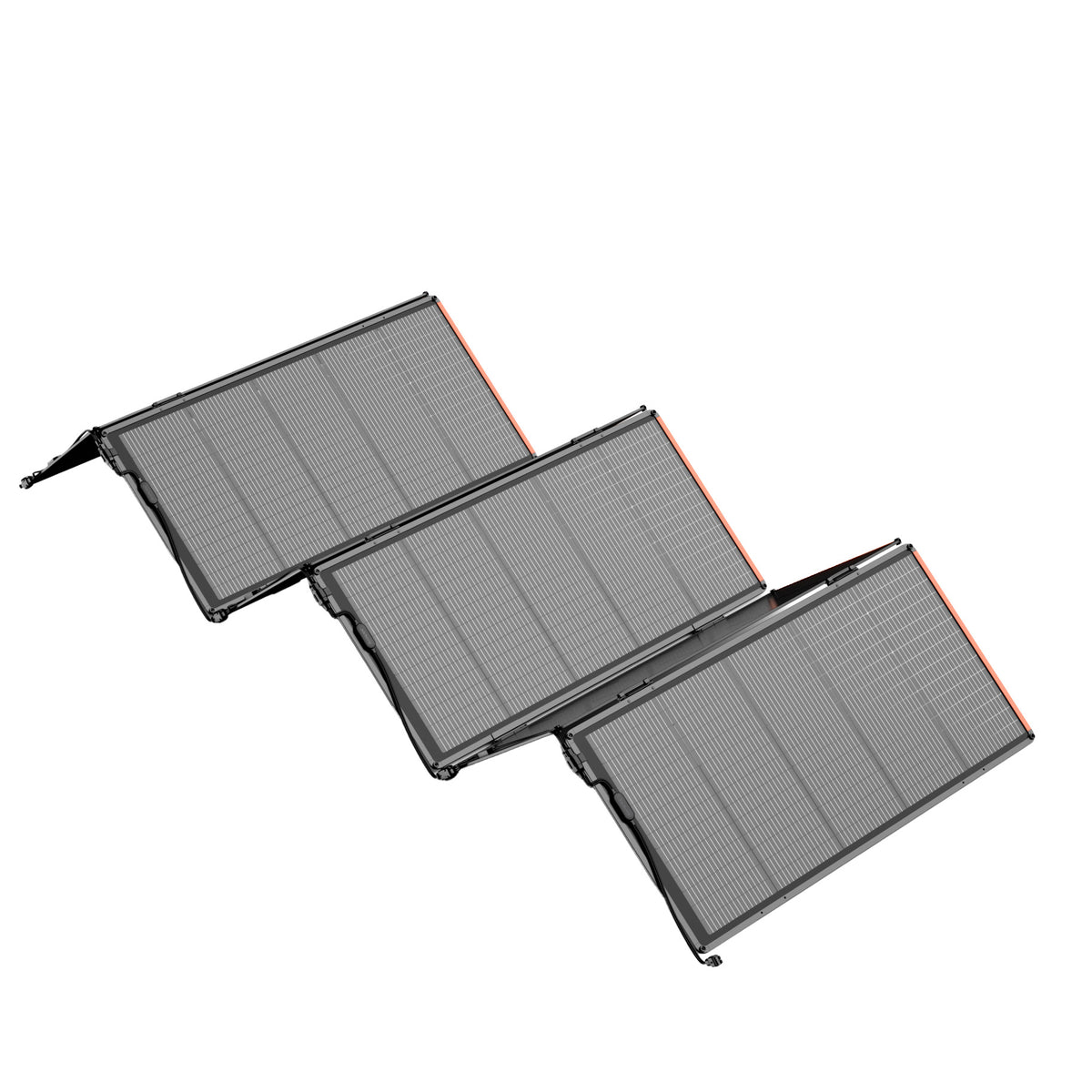 Jackery Explorer 3000 Solar Generator with 500W Solar Panel