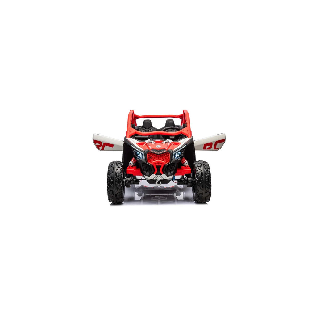 Freddo Cam Am Maverick UTV 48V 2 Seater