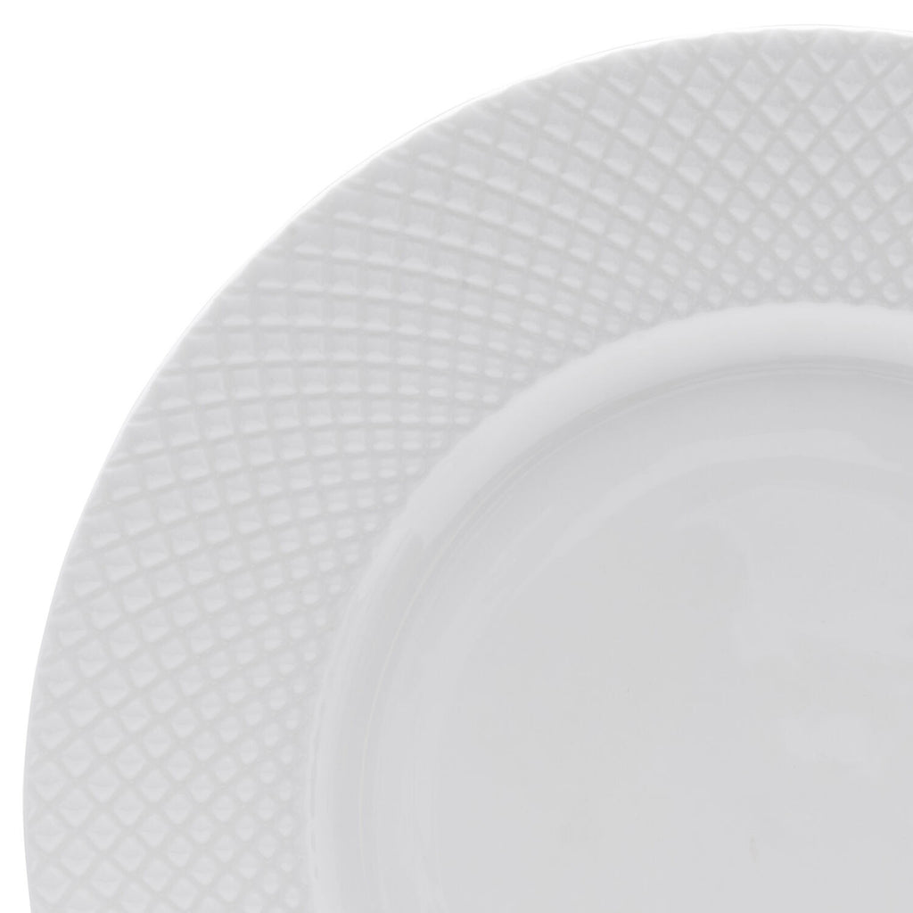 Mikasa Huntington 40-piece Bone China Dinnerware Set
