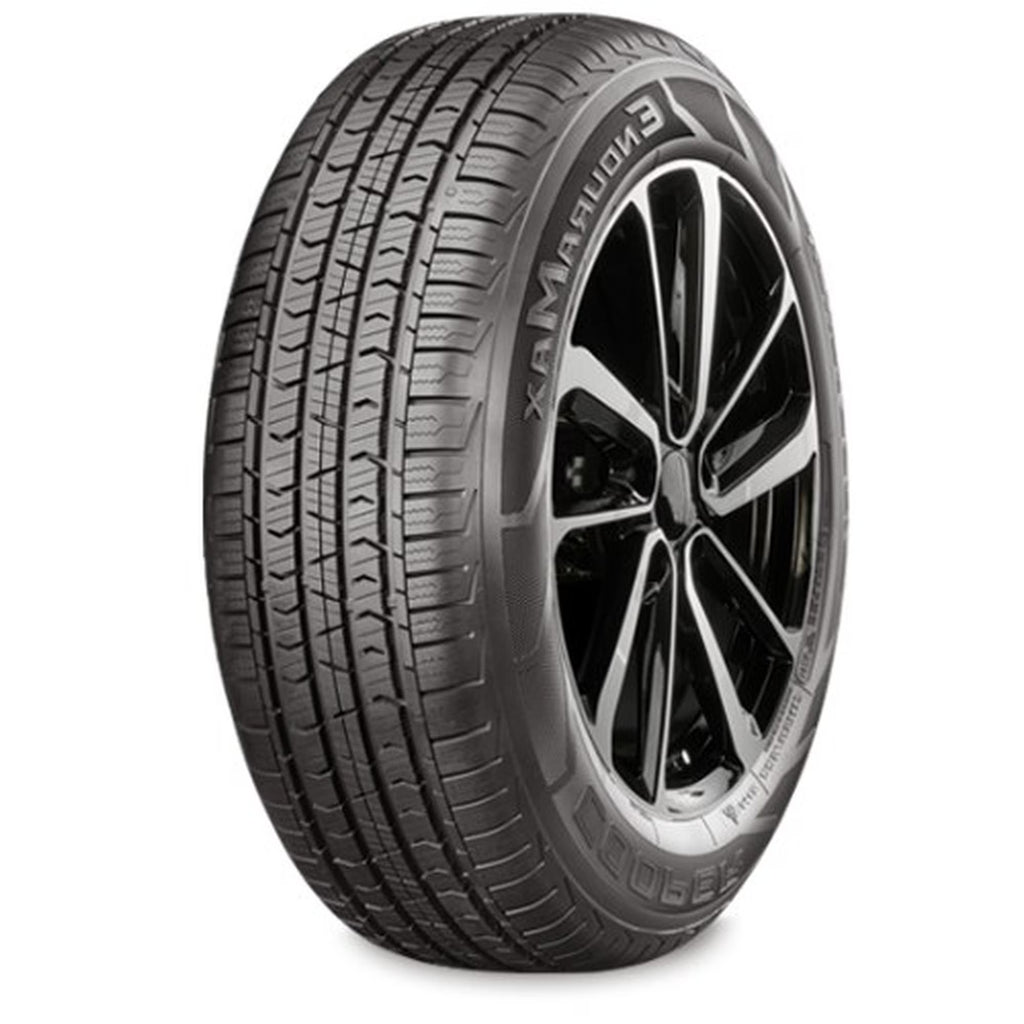 Cooper Discoverer EnduraMax All Weather 225/65R17 102H SUV/Crossover Tire
