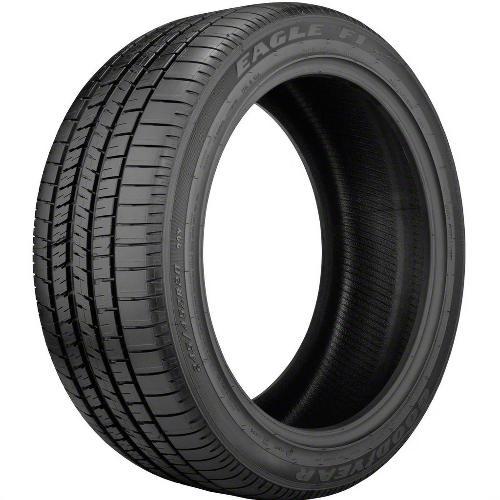 Goodyear 245/45R20 99Y Tire