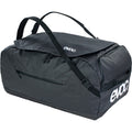 EVOC Duffle Bag 60L Carbon Grey/Black