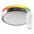 KODA 14' LED Ceiling Light with Mood Lighting and Motion Sensor