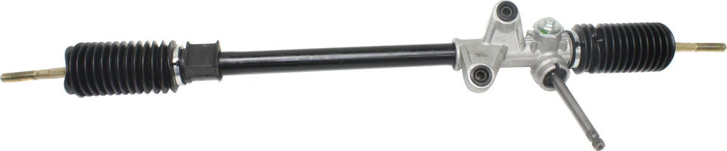 Steering Rack Compatible with 1992-1995 Honda Civic 1993-1997 del Sol 4Cyl 1.5L 1.6L New