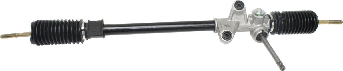 Steering Rack Compatible with 1992-1995 Honda Civic 1993-1997 del Sol 4Cyl 1.5L 1.6L New