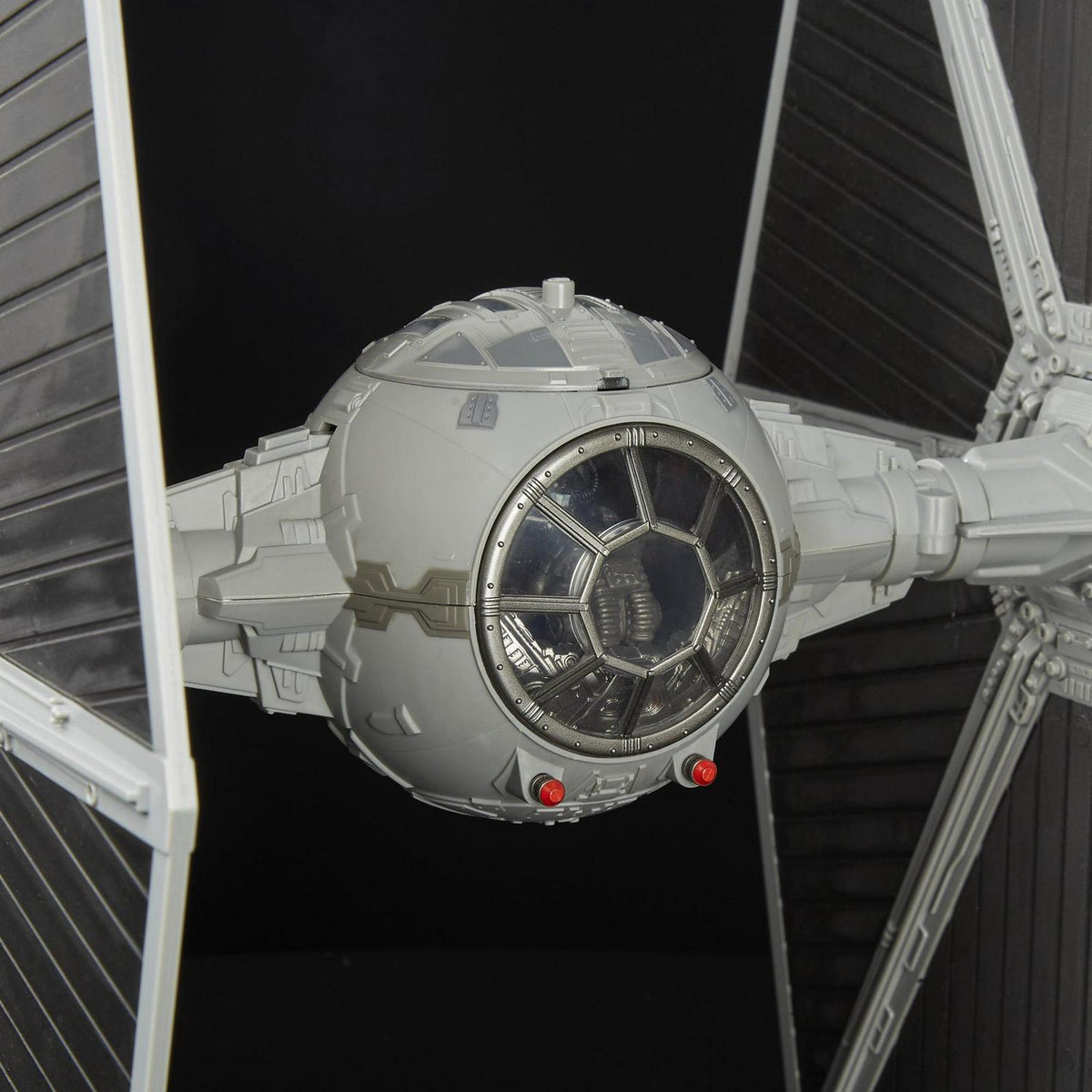 Star wars the vintage collection imperial tie fighter with pilot