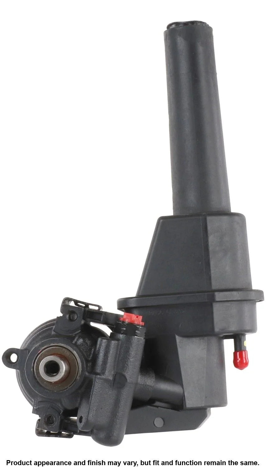 A1 Cardone 20-68991 Power Steering Pump Fits select: 2003-2006 GMC ENVOY, 2003-2006 CHEVROLET TRAILBLAZER