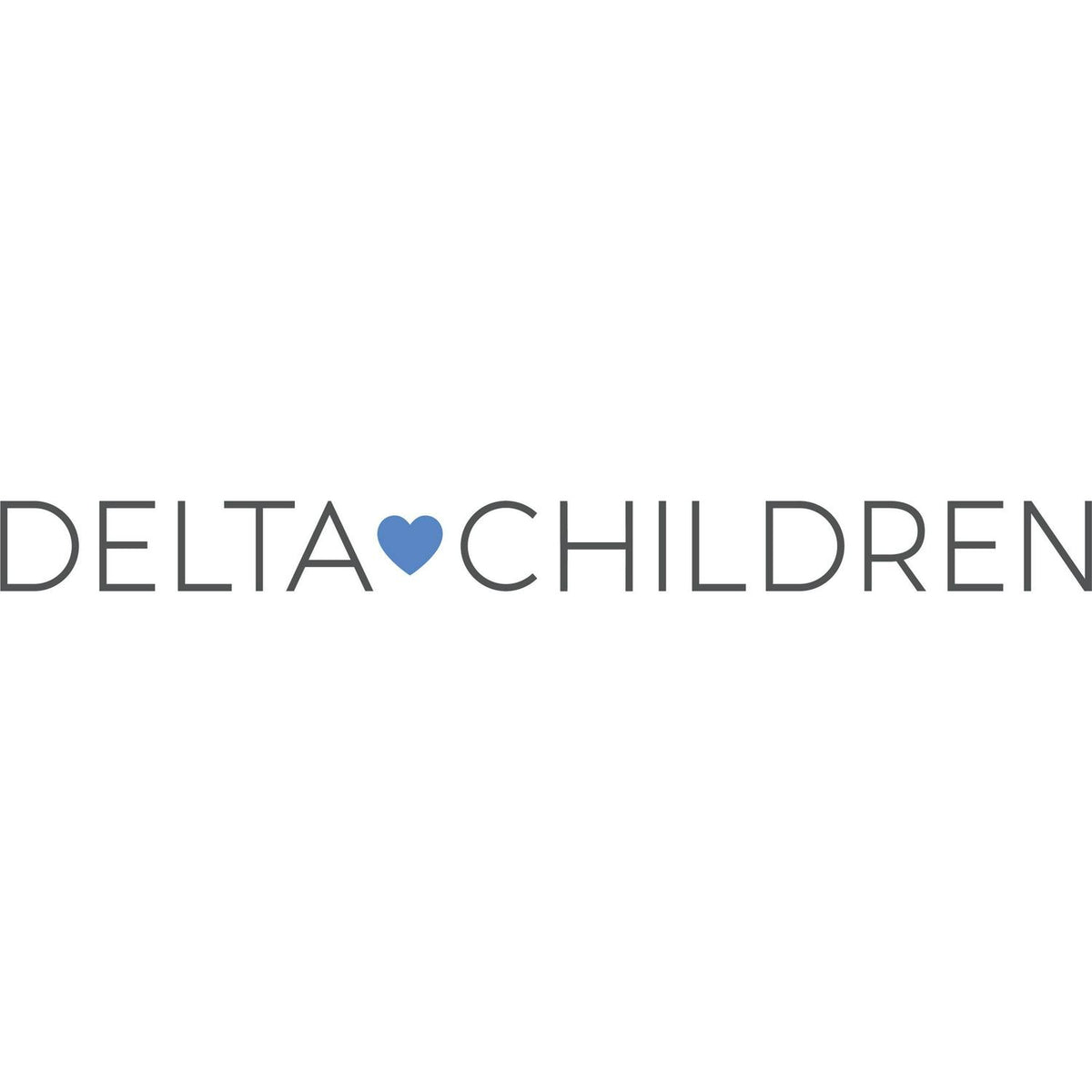 Delta Children Wood Sleigh Toddler Bed - Greenguard Gold Certified. Dark Chocolate