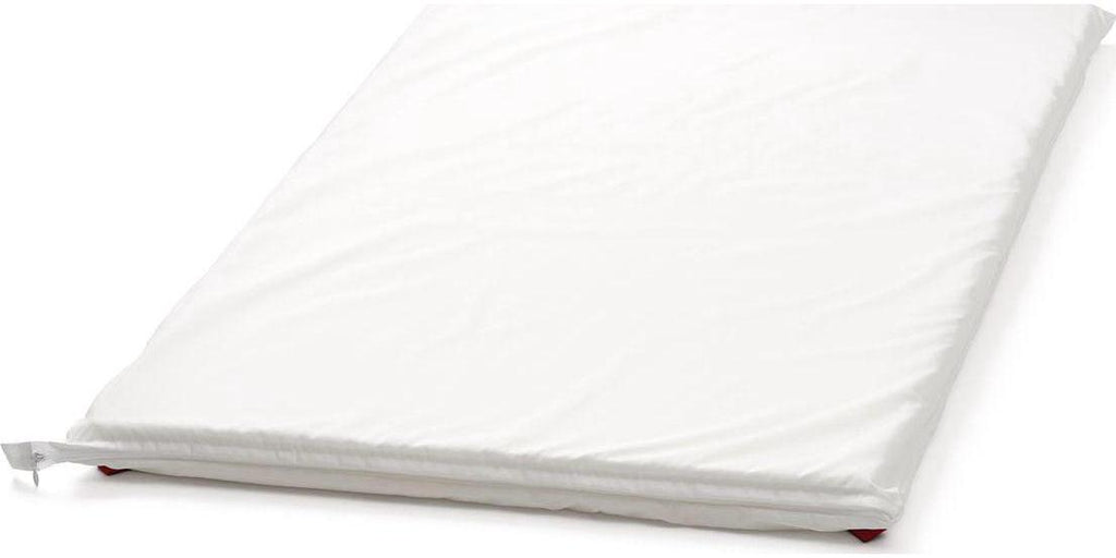 BabyBjorn Travel Crib Light Black and Fitted Sheet Bundle Pack