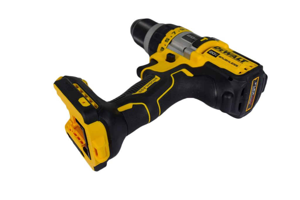 Dewalt DCD999B 20V MAX Flexvolt 1/2" Cordless Hammer Drill Bare Tool