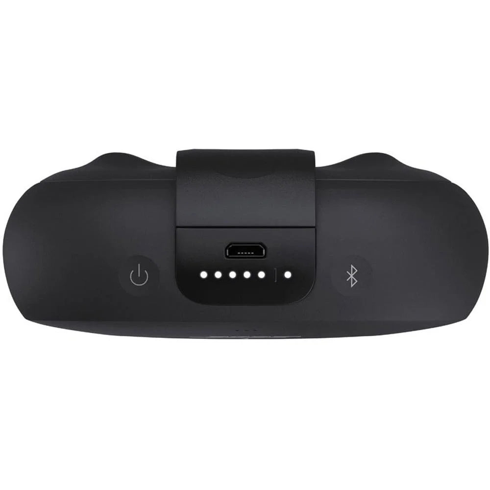 Bose SoundLink Micro Portable Bluetooth Speaker