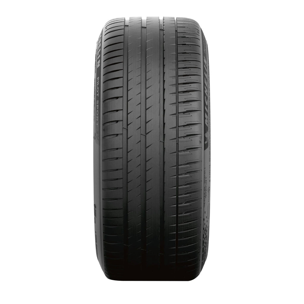 Michelin Pilot Sport EV All-Season 255/40R20/XL 101W Tire Fits: 2021-23 Tesla Y Long Range, 2022-23 Volkswagen Tiguan Highline R-Line