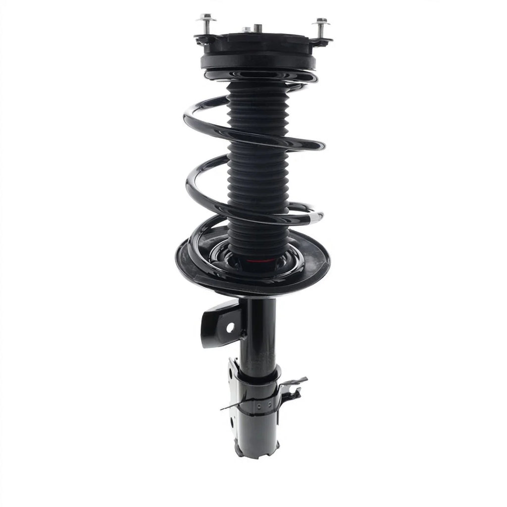 Complete Corner Unit Assembly -Strut, Mount and Spring