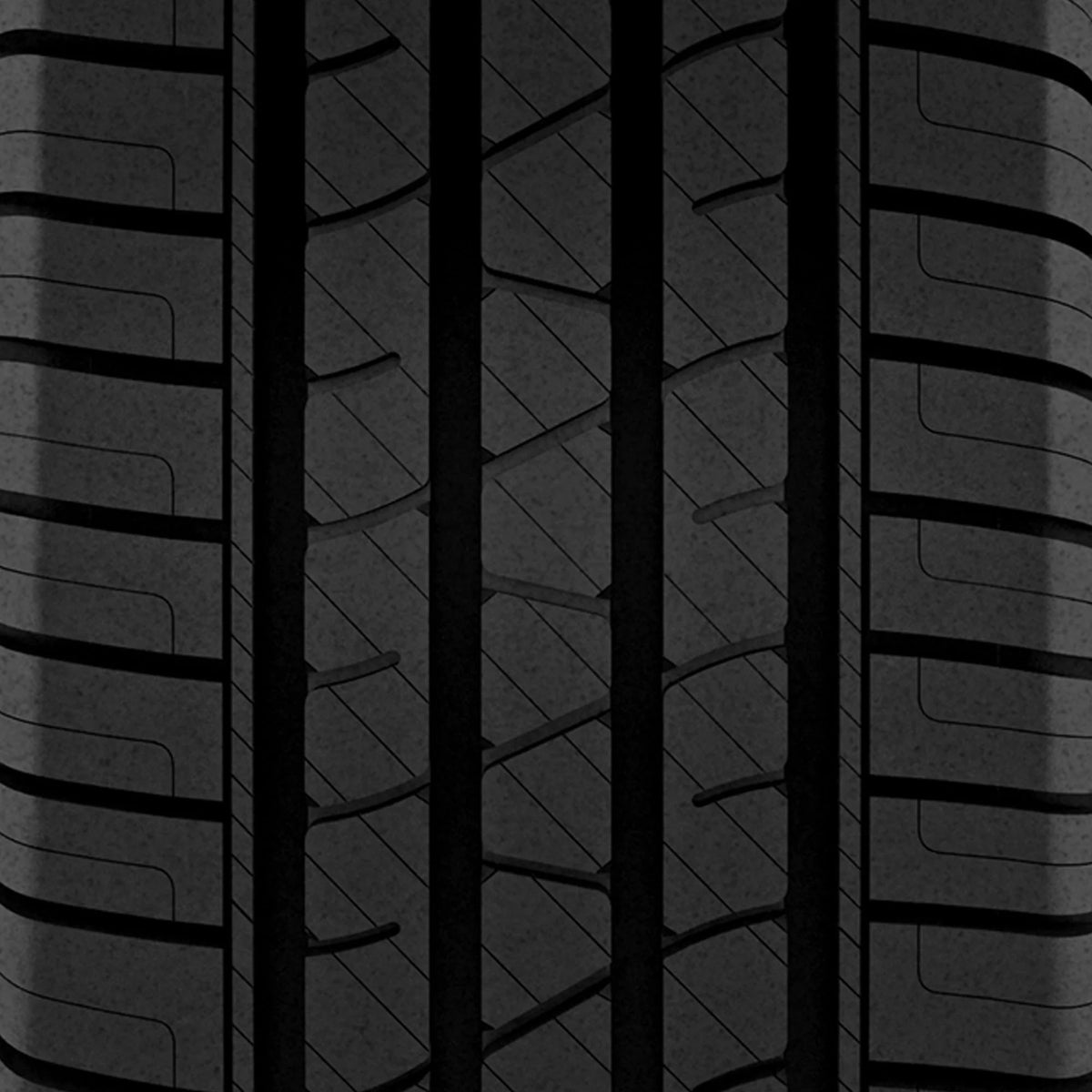 Armstrong Tru-Trac HT Highway 265/65R17 112H Light Truck Tire