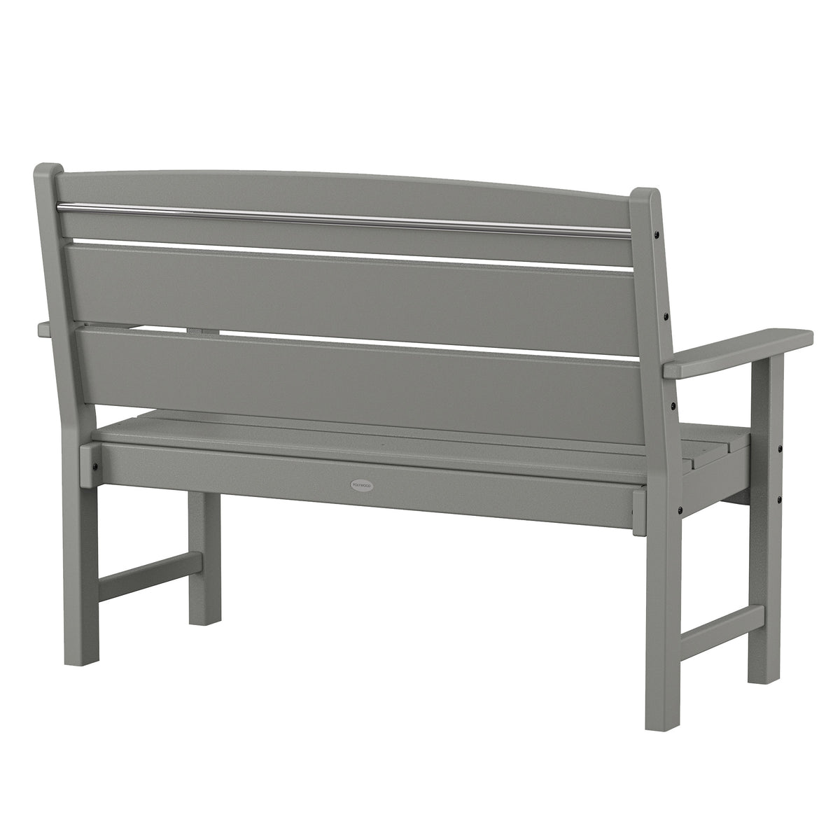 POLYWOOD Long Beach Garden Bench