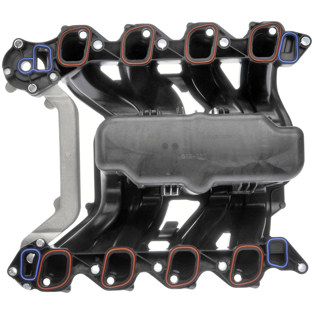 Dorman 615-188 Engine Intake Manifold for Specific Ford Models, Black