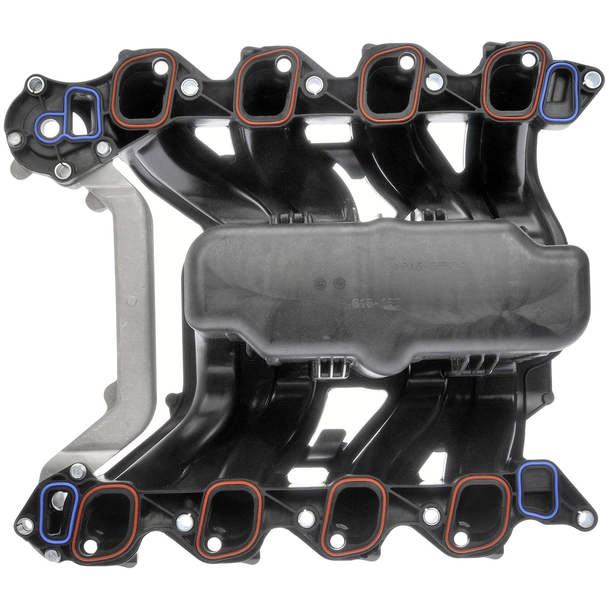 Dorman 615-188 Engine Intake Manifold for Specific Ford Models, Black