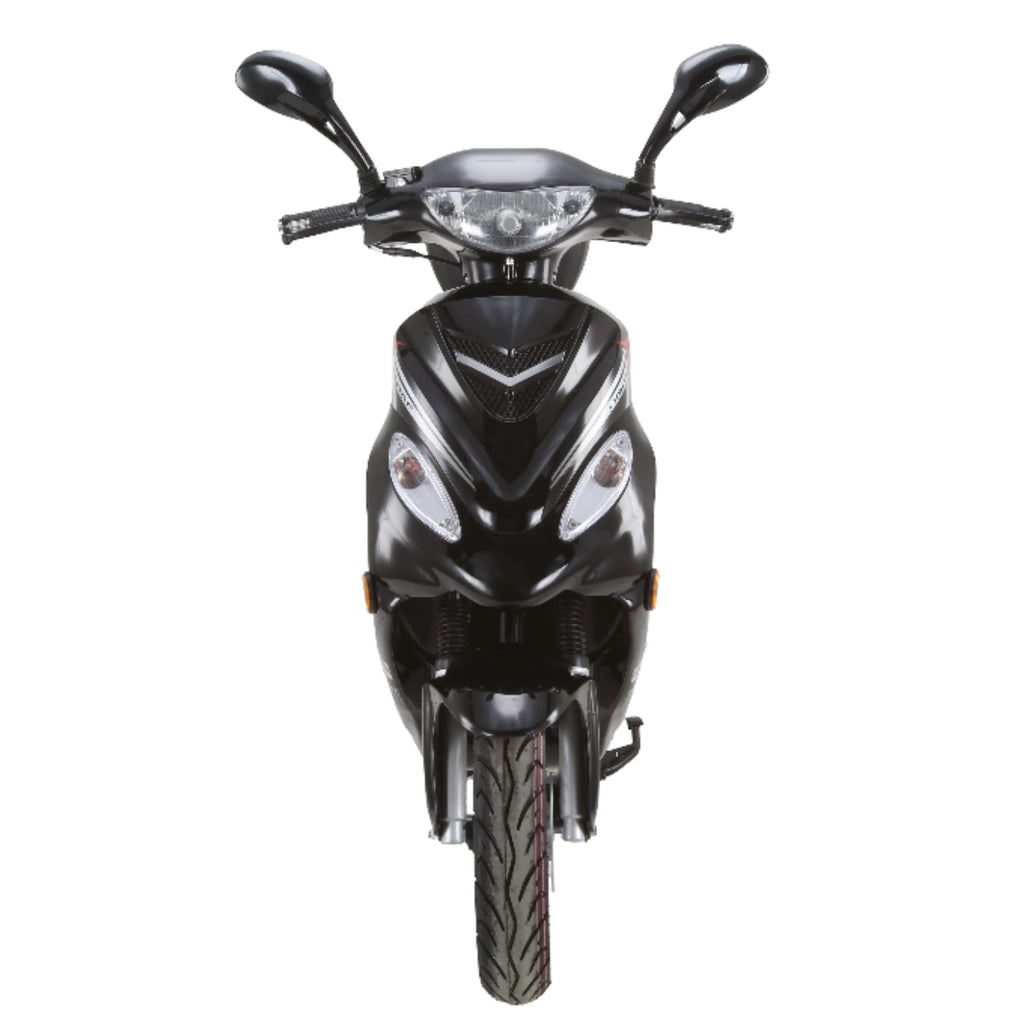 Vitacci Solana 49cc Scooter Moped